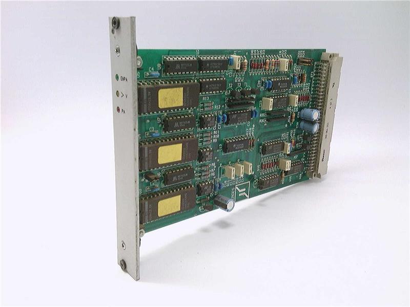 Berges ACI/STK2-30F/2/A11