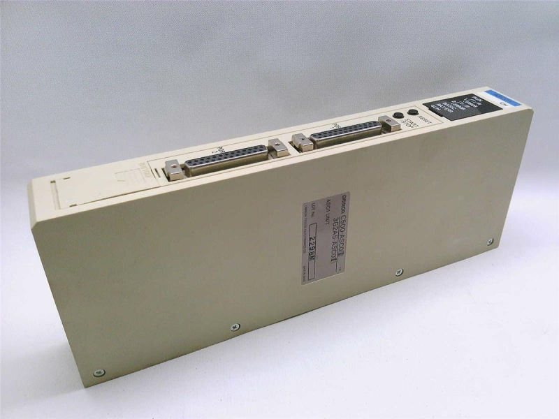 Omron C500-ASC01