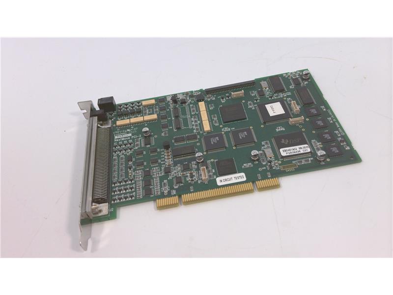 Asea Brown Boveri PCI201-511