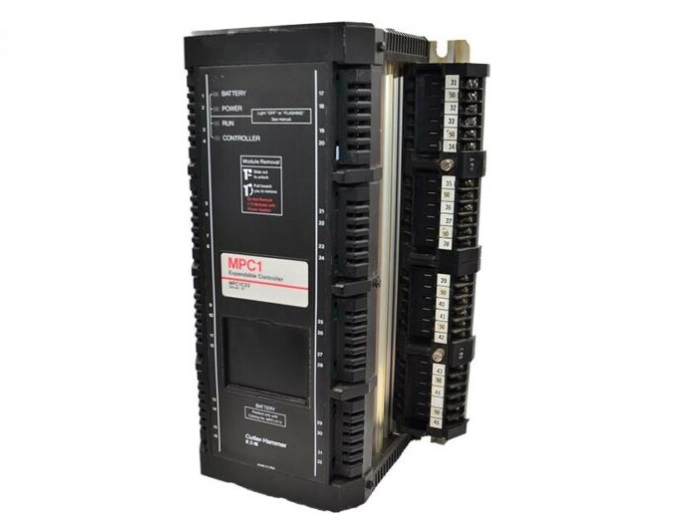 Eaton Corporation MPC-1C10