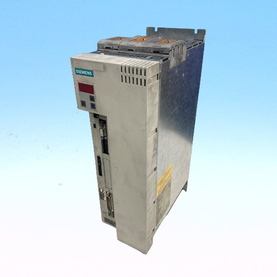 Siemens 6SE7021-3TP70-Z C43+F01+G91