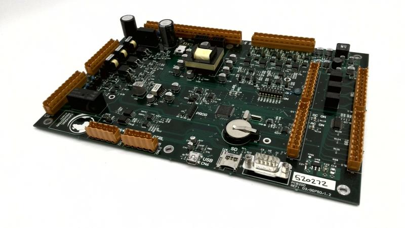 Cathodic Protection Co Ltd PCB200