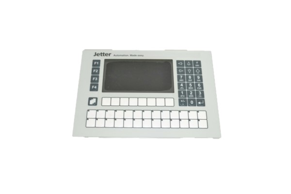 Jetter BT20-24-Z-CFL