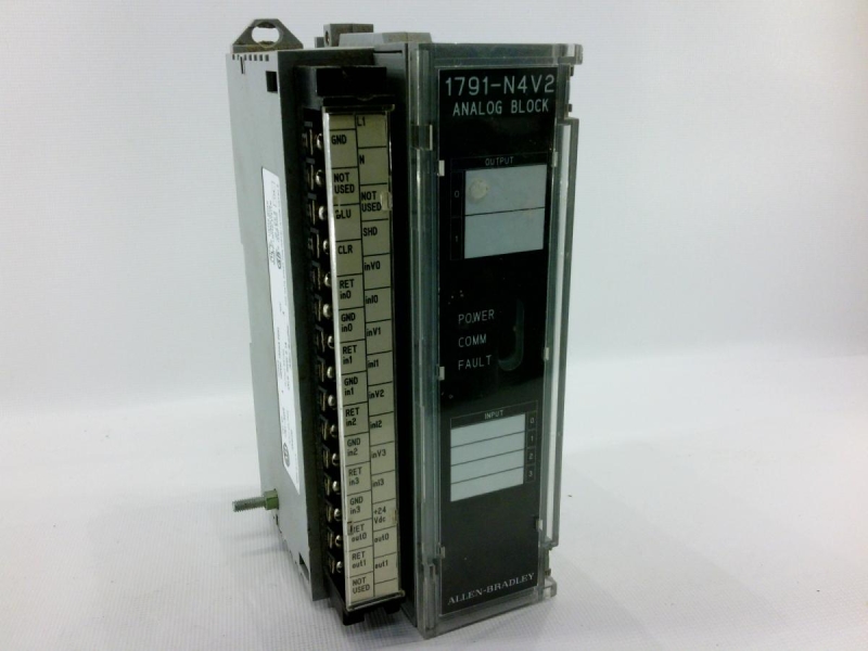 Allen Bradley 1791-N4V2