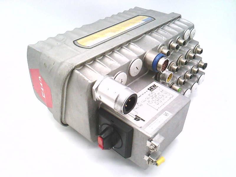 Sew Eurodrive MTF11A007-503-P10A-15