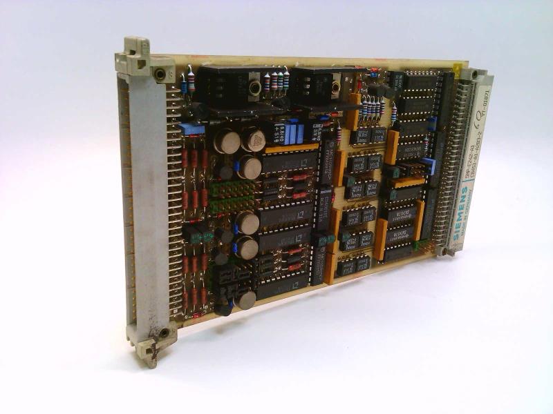 Siemens C8451-A1-A283-2