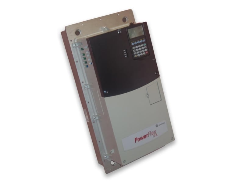 Allen Bradley 20AD065A3AYNANC0