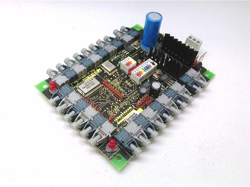 Converteam 28X3555/20