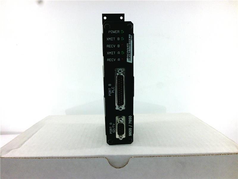 Fanuc 9650-128
