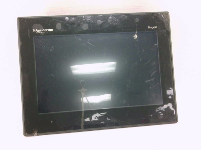 Schneider Electric HMIGXO5502