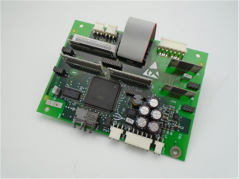 Asea Brown Boveri NINT-43