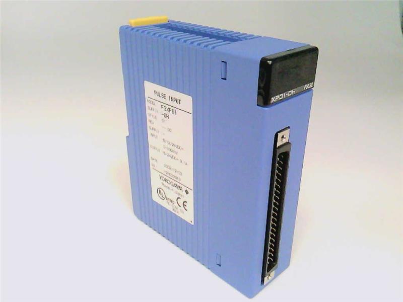 Yokogawa F3XP010H