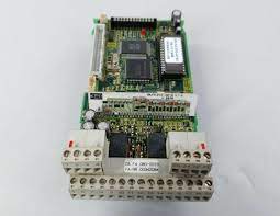 Keb Automation 0A.F4.080-0019