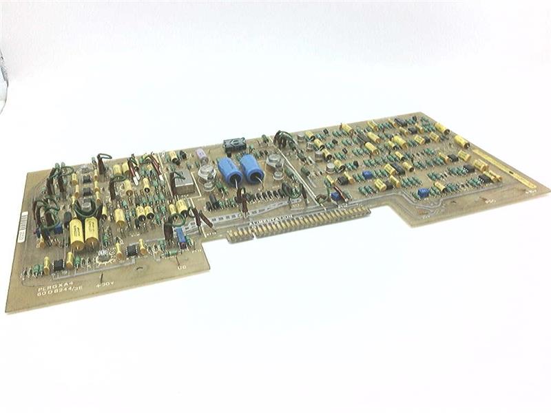 Jeumont Schneider PLRGXA4