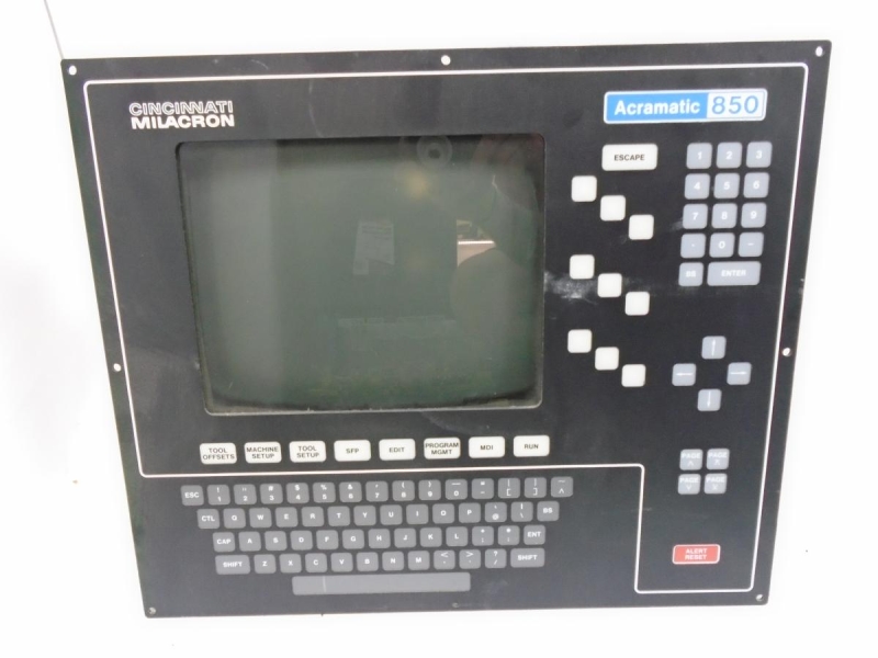 Milacron 3-525-0945A