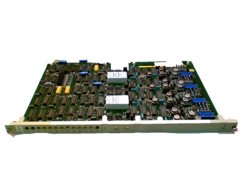 Asea Brown Boveri HESG-3300-61-R1