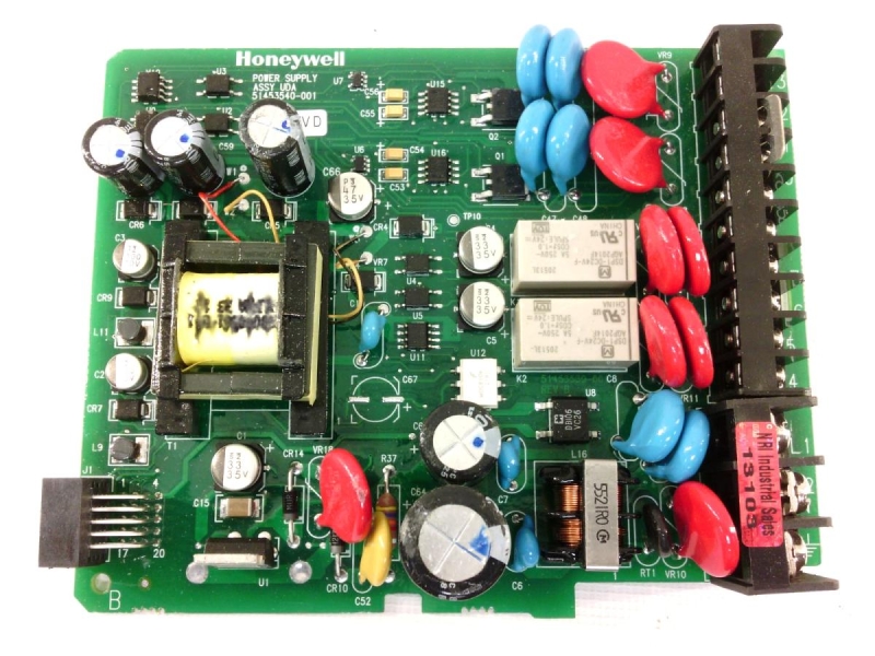 Honeywell 51453540-001