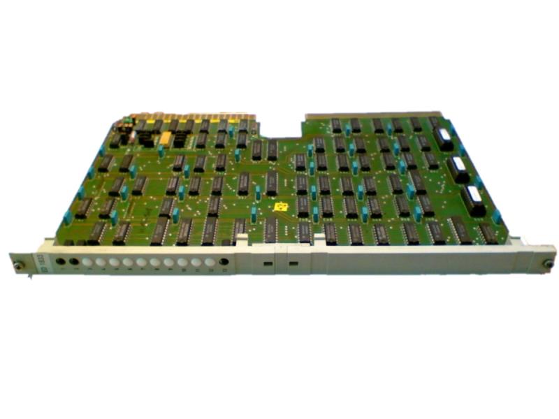 Asea Brown Boveri HESG-3300-29-R1