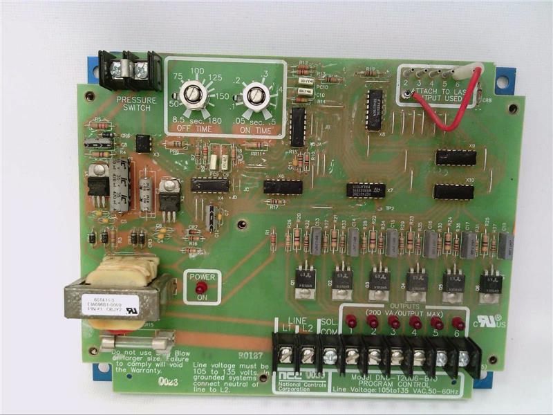 Ametek DNC-T2006-B10