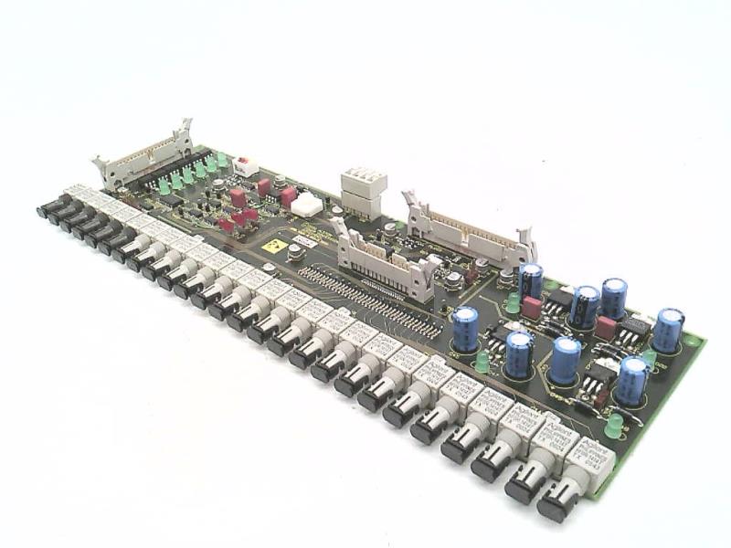 Converteam 20X4378/10A