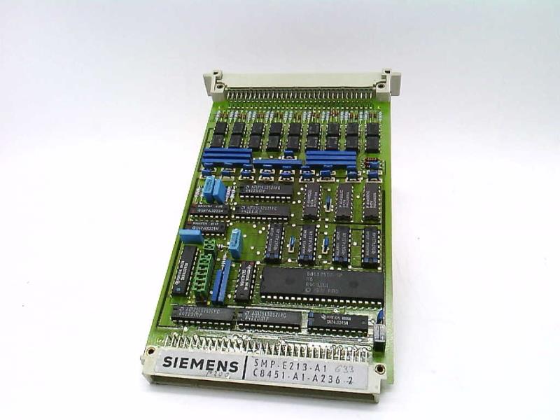 Siemens C8451-A1-A236-2