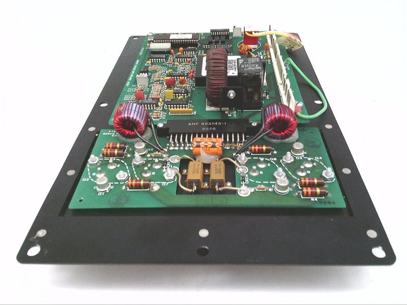 Hurco Mfg Co 415-0120-0014