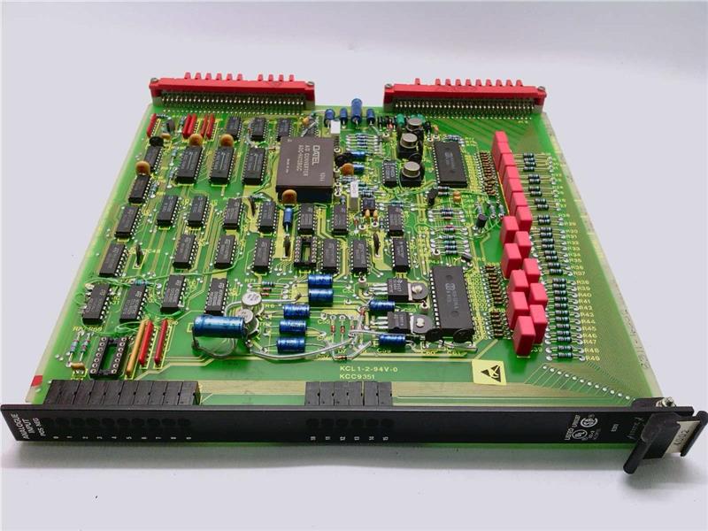 Converteam 8311-4002