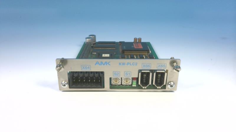 Amk KW-PLC2