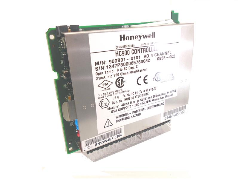Honeywell 900B01-0101