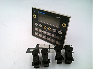 Schneider Electric XBT-R411