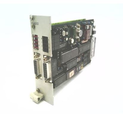 Asea Brown Boveri 33AS02