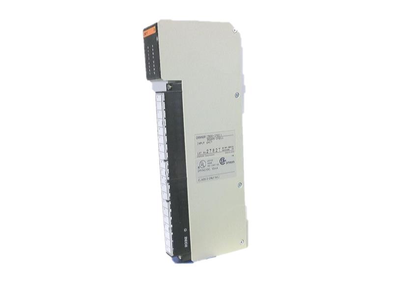 Omron 3G2A5-IM211