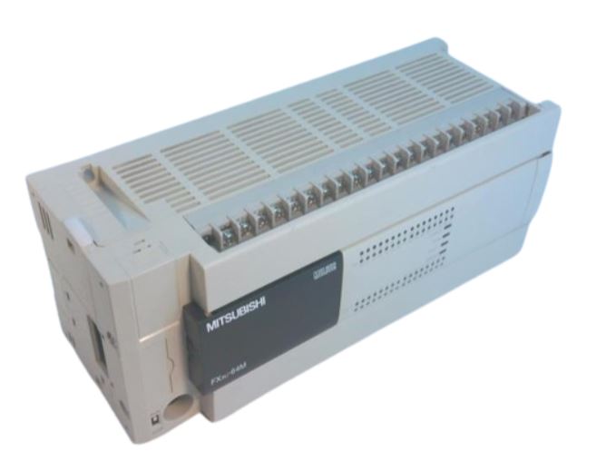 Mitsubishi FX3U-64MR/ES