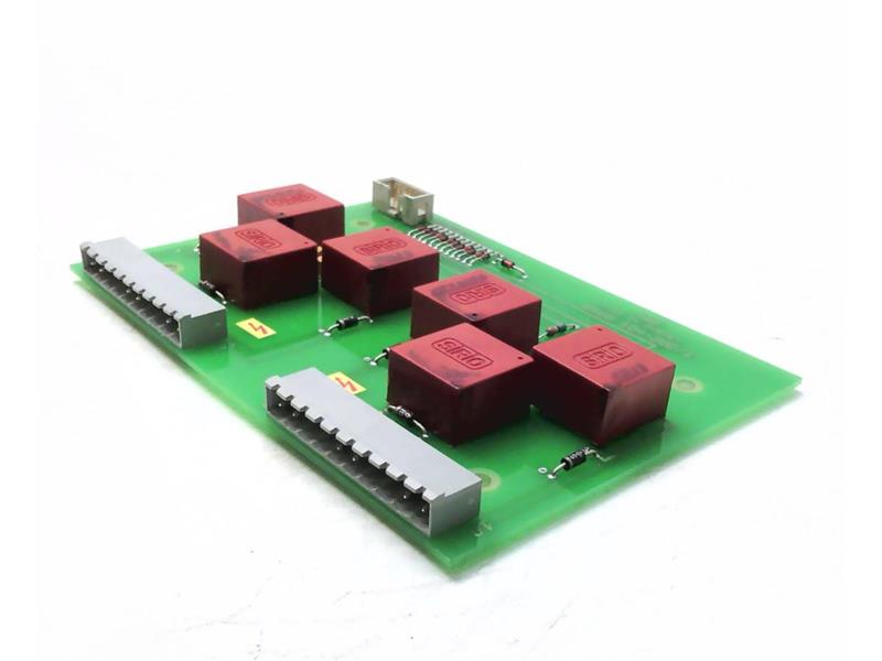 Asea Brown Boveri YT223001-AM