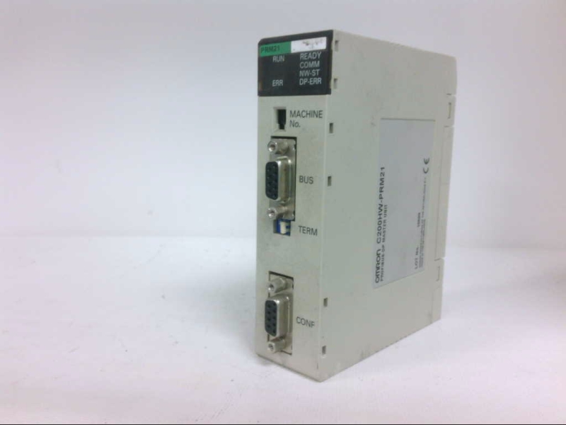 Omron C200HW-PRM21