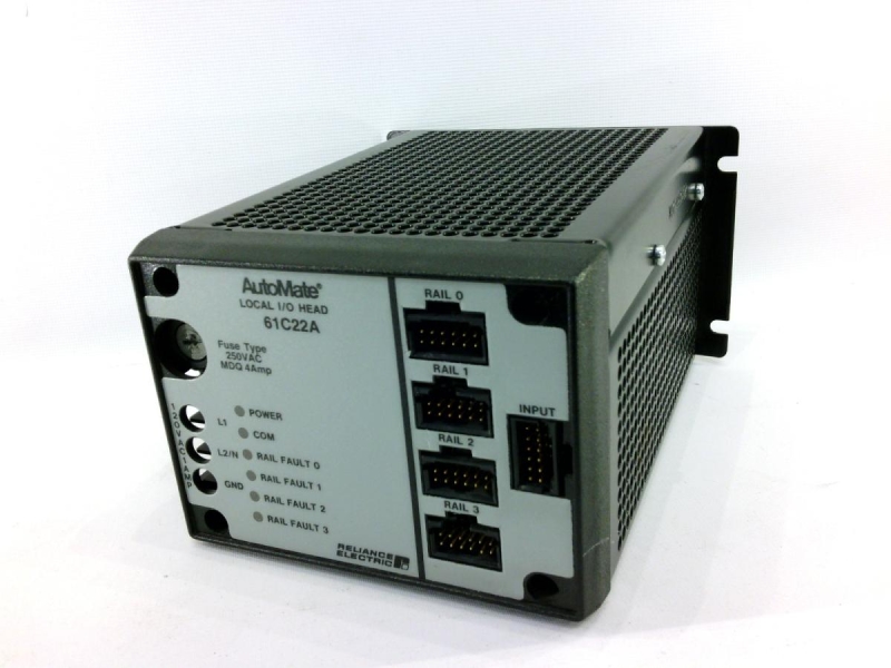 Asea Brown Boveri 61C-22A