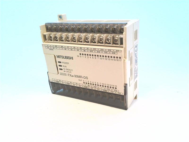 Mitsubishi FX0S-30MR-DS