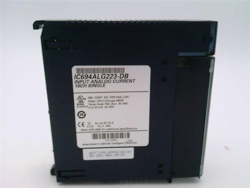 Fanuc IC694ALG223
