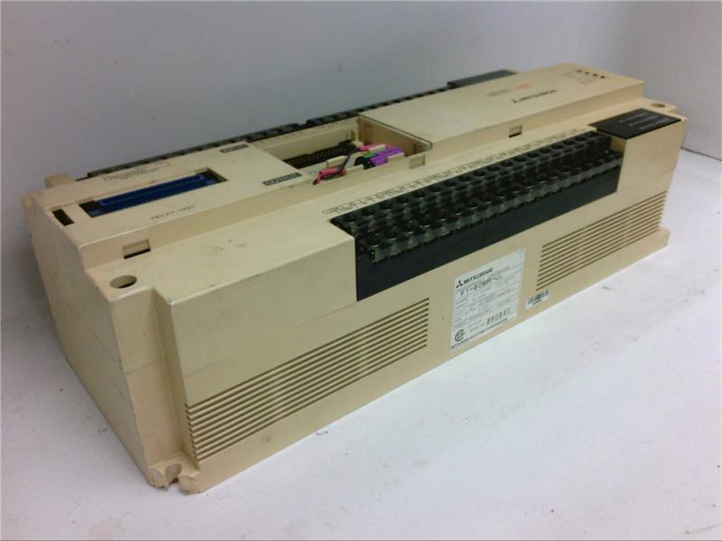 Mitsubishi F1-60MR-UL