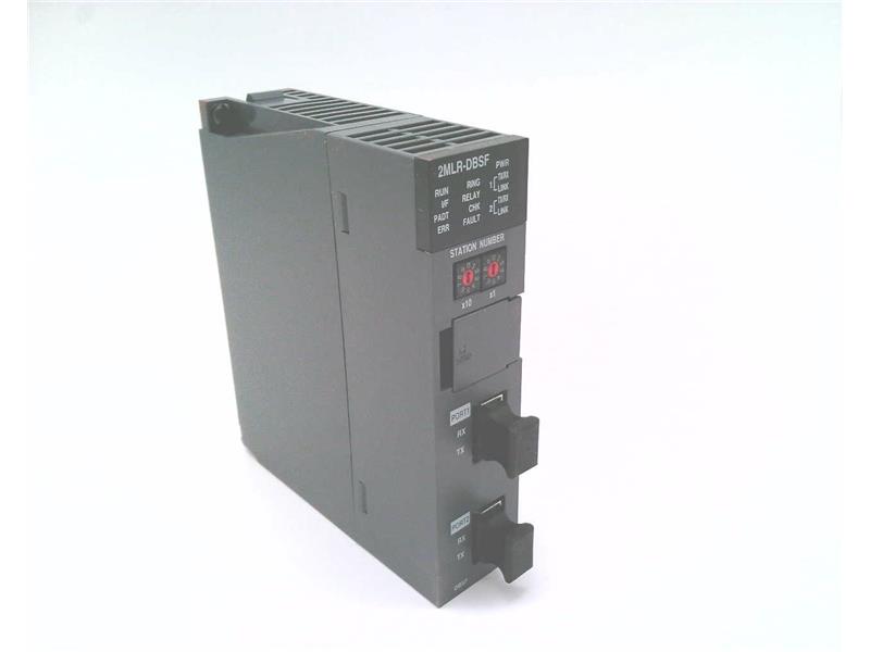 Honeywell 2MLR-DBSF