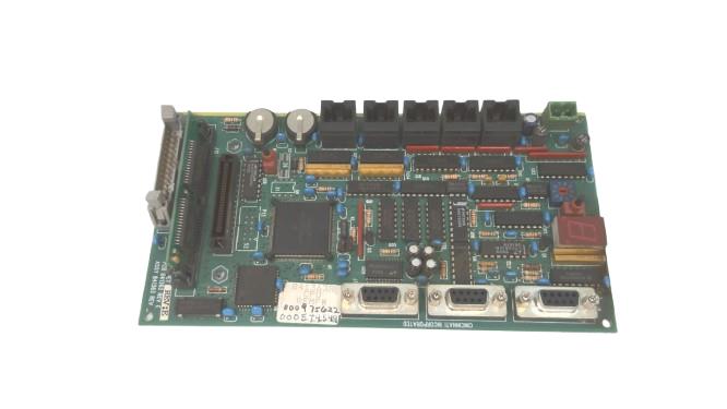 Cincinnati Incorporated 841363