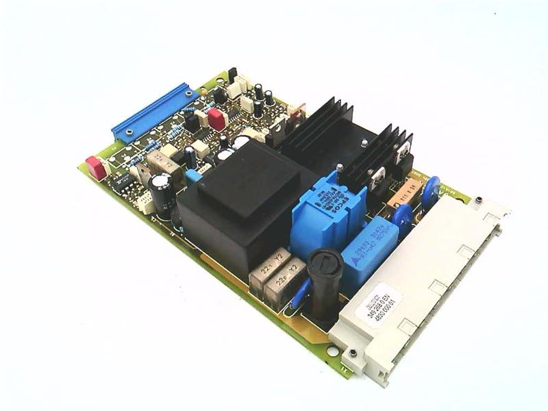 Bauer Compressors SR-A-S-230-004-S11