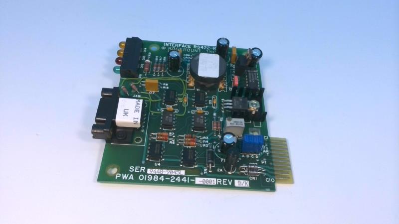 Emerson 01984-2441-0001