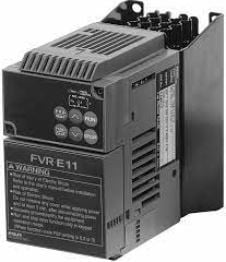 Fuji FVR2.2E11S-2