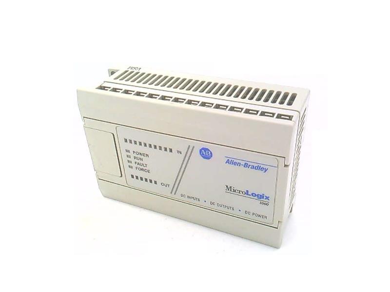 Allen Bradley 1761-L16BBB