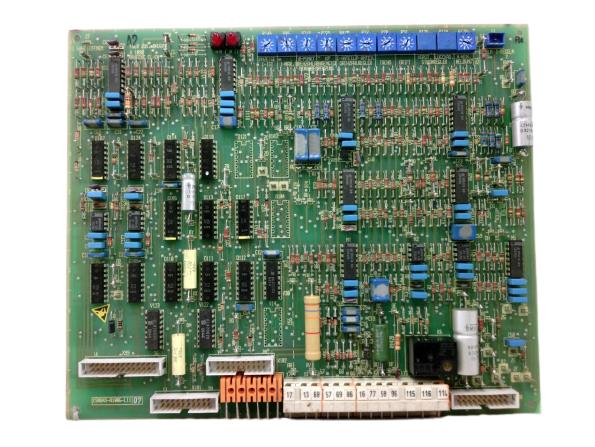 Siemens C98043-A1086-L11-08