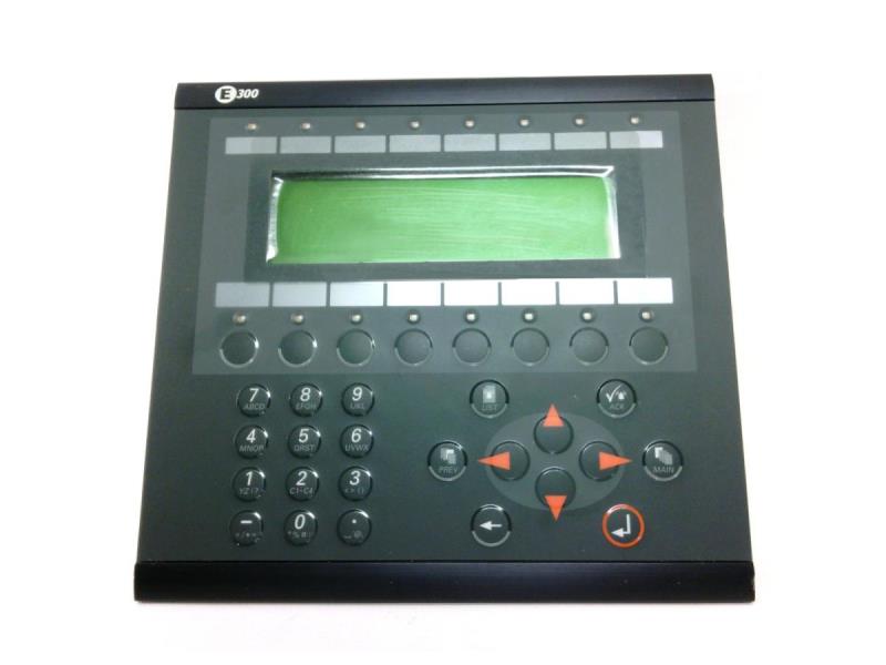 Beijer Electronics MAC/MTA-E300