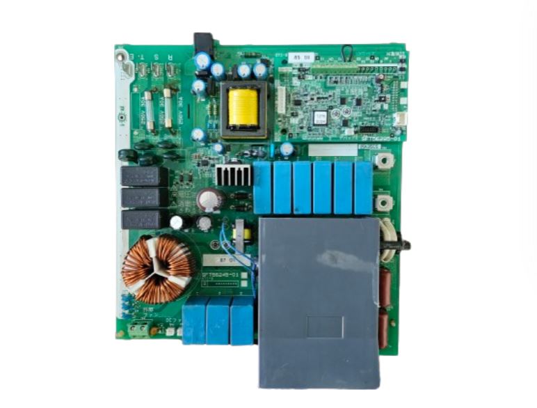 Fuji Electric SFT56245-01