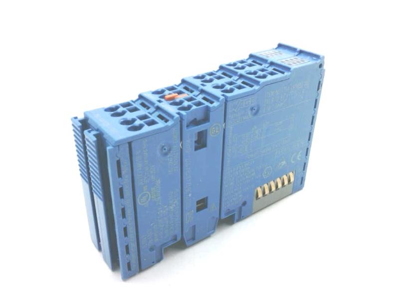 Wago 750-481/003-000