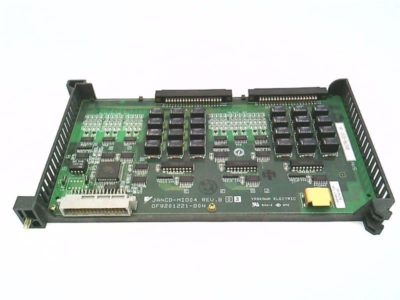 Yaskawa Electric JANCD-MIO04